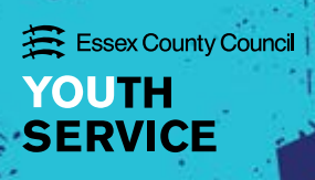 Essex County Council's Youth Service logo